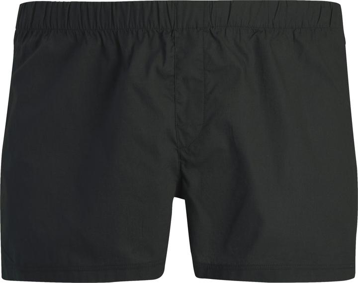 Actual product image Jack & Jones Jacmilano Woven Boxers 3 Pack Pls Sn (4XL)