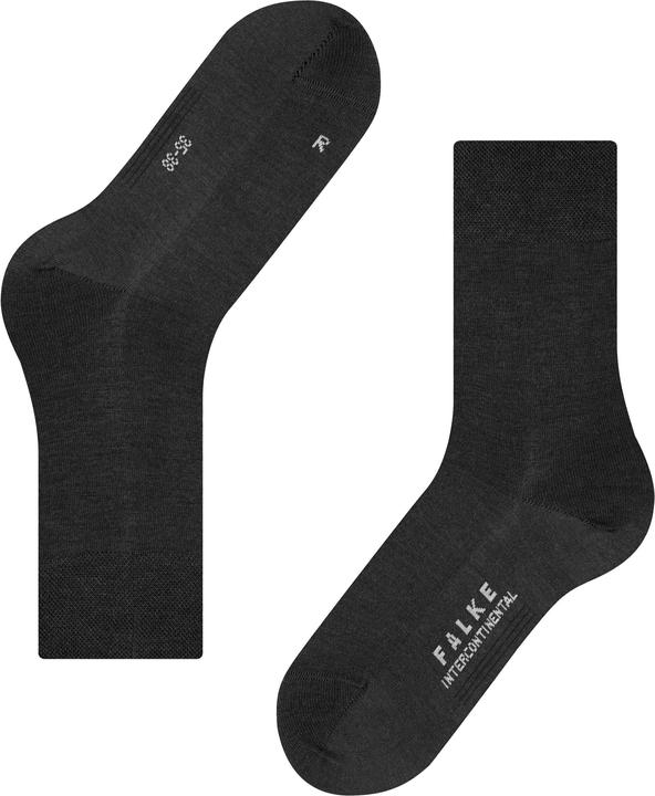 Image du produit Falke Chaussettes Casual Confortables (Une unité par pack, 35 - 38)
