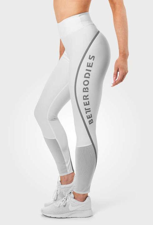 Immagine prodotto Better Bodies Collant Nolita BIANCO (XS)