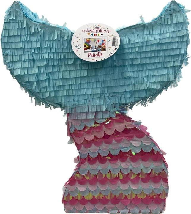 Image du produit ScrapCooking Sirène