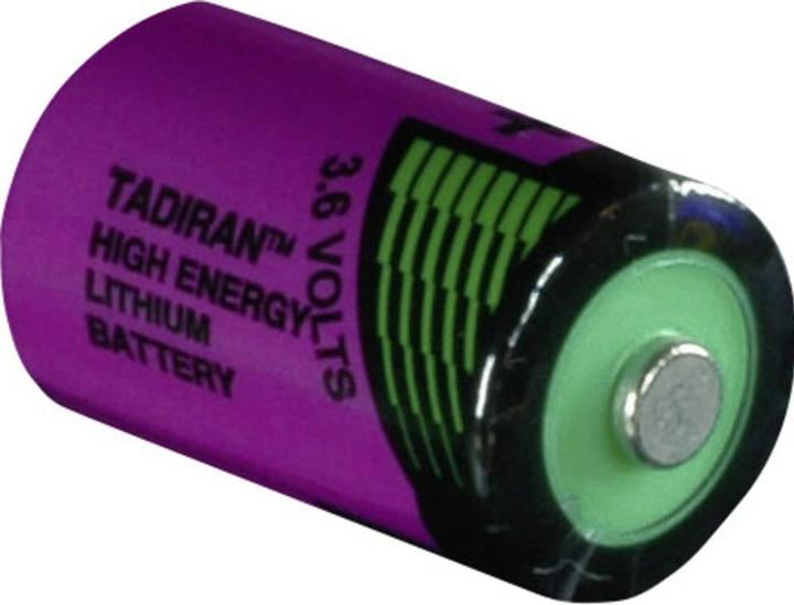Produktbild Tadiran Spezial-Batterie (1 Stk., AA, 1100 mAh)