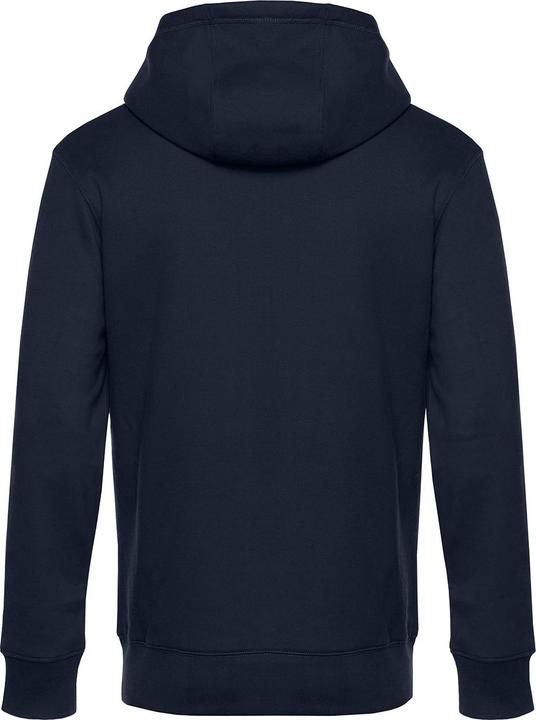 Produktbild B&C King Hoodie mit durchgehendem Reissverschluss (XS)