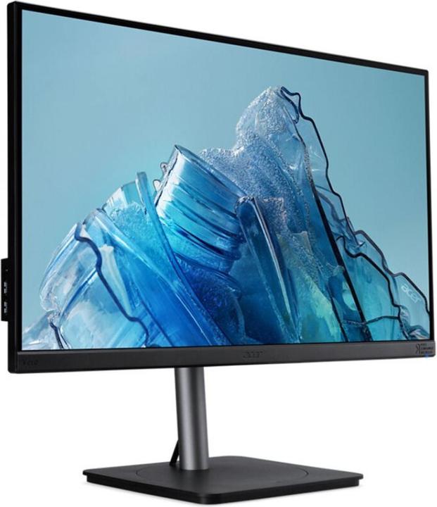 Produktbild Acer Vero CB243YEbemipruzxv (1920 x 1080 Pixel, 23.80")