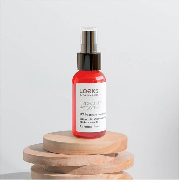 Actual product image Hydrating Booster (50 ml, 24h cream)