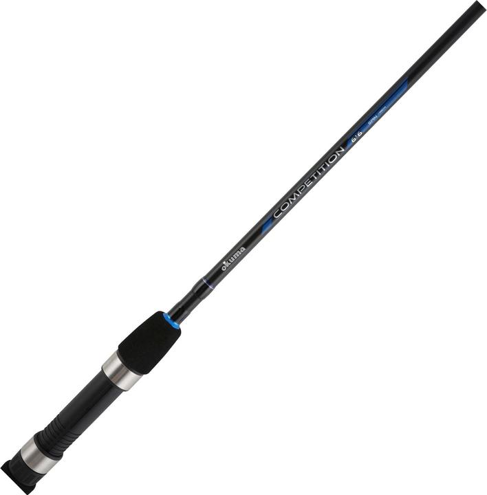Okuma Spin 2,44m 10-30g (Spinnrute, 244 cm)