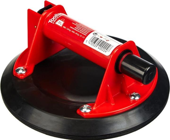 Produktbild Toolland Saugnapf (120 kg)