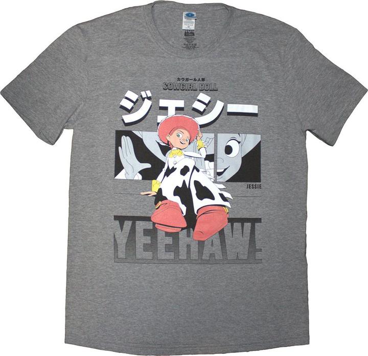 Produktbild Disney Toy Story Jessie Yeehaw (S)