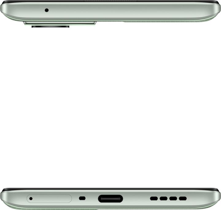 Actual product image realme GT2 (256 GB, Paper Green, 6.62", Dual SIM, 50 Mpx, 5G)