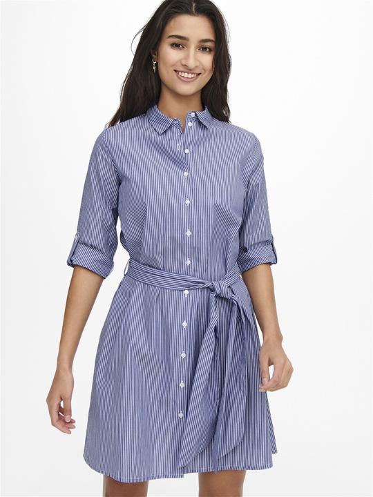 Produktbild JdY Kurz geschnittenes Blusenkleid (44)