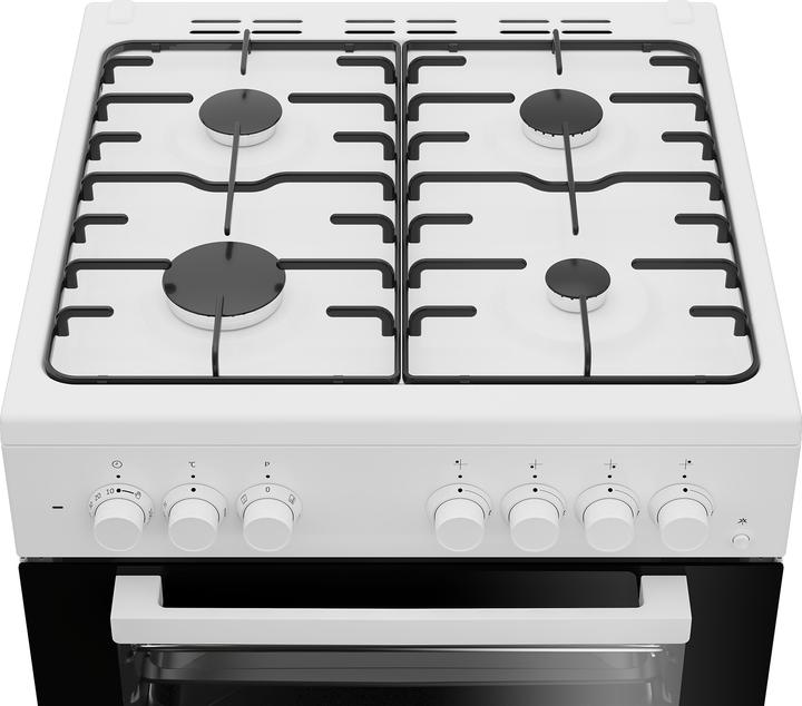 Image du produit Beko FSE62110DW