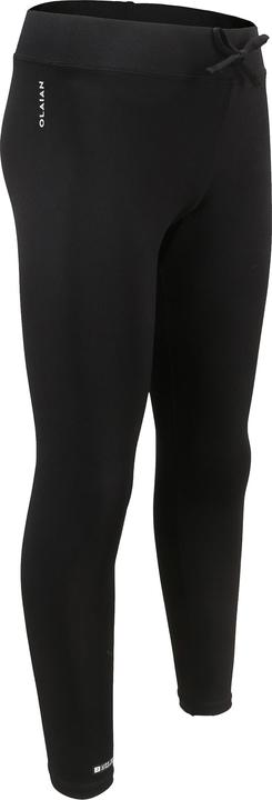 Olaian uv legging girl500 326419
