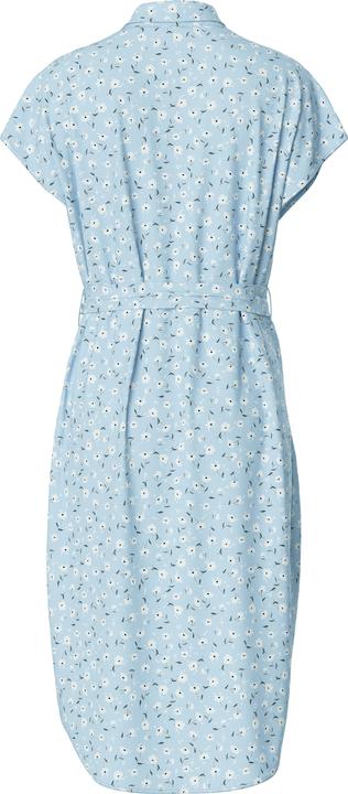 Produktbild Pieces Print Blusenkleid (M)