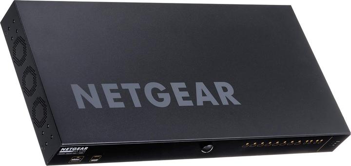 Immagine prodotto Netgear GSM4212PX (12 Porti)