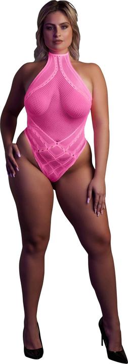 Produktbild Ouch! Neon Body (XXL, 3XL)