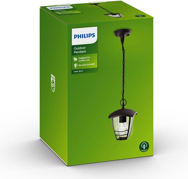 Image du produit Philips myGarden Creek (E27, 3275 lm)