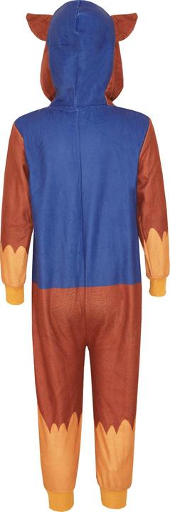 Immagine prodotto Paw Patrol BambiniBambini Chase AllInOne abbigliamento da notte (104)