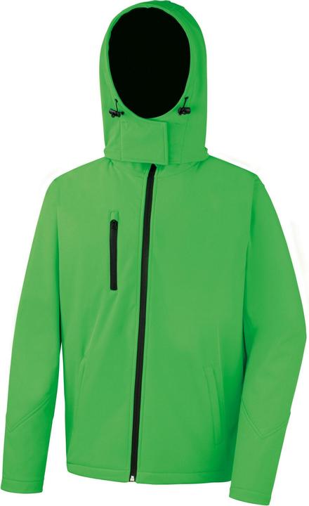 Nero, Verde brillante