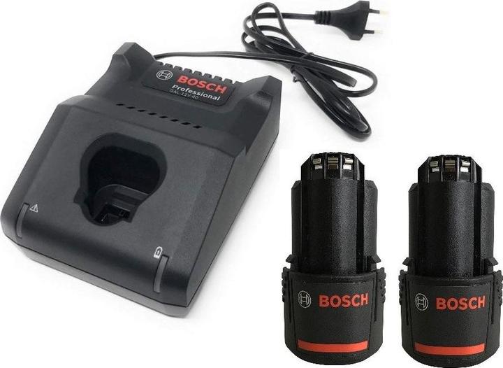 Actual product image Bosch Professional Charging station 1600A019RD (12 V)