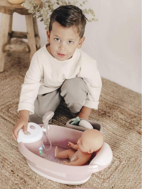 Immagine prodotto Smoby BabyNurse Bagno Balneo