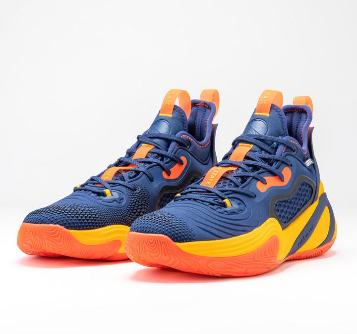 Immagine prodotto Tarmak Nba Golden State Warriors (44)