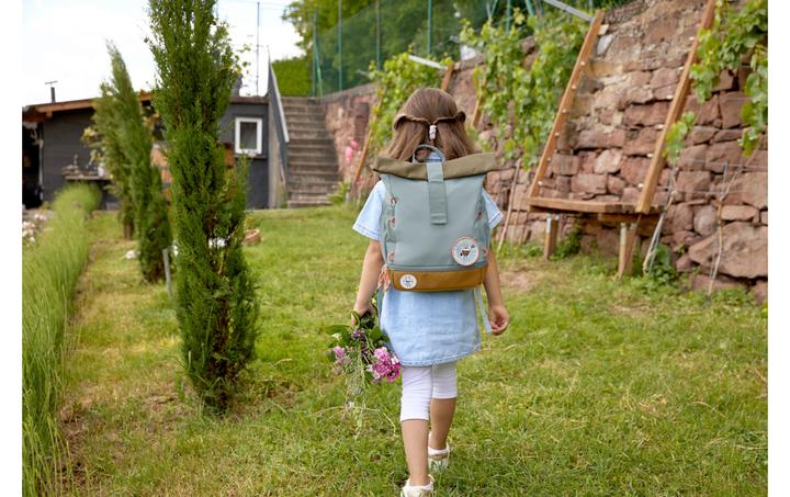 Produktbild Lässig Rolltop (9 l)