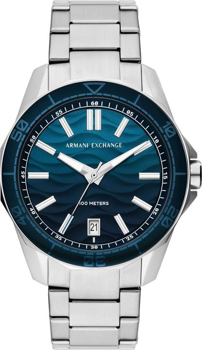Produktbild Armani Exchange Spencer (Analoguhr, 44 mm)
