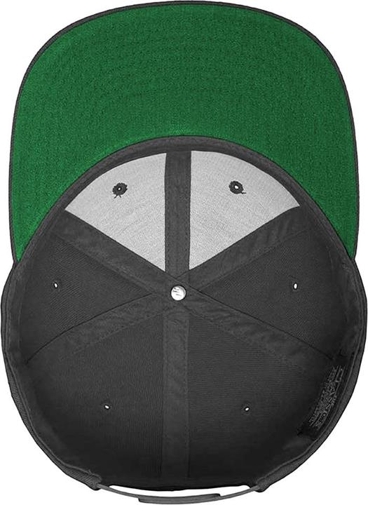 Image du produit Yupoong Casquette de baseball The Classic (Taille unique)