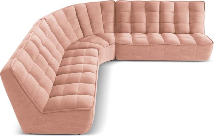 Produktbild Maison Heritage Moni (Ecksofa)