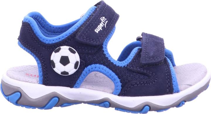 Actual product image Legero Sandal Sandal Synthetic / MIKE 3.0 (29)