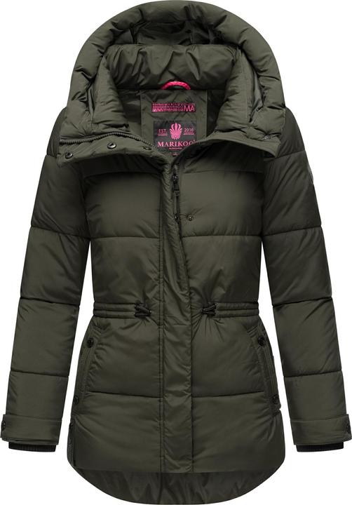 Actual product image Marikoo Akumaa (XXL)