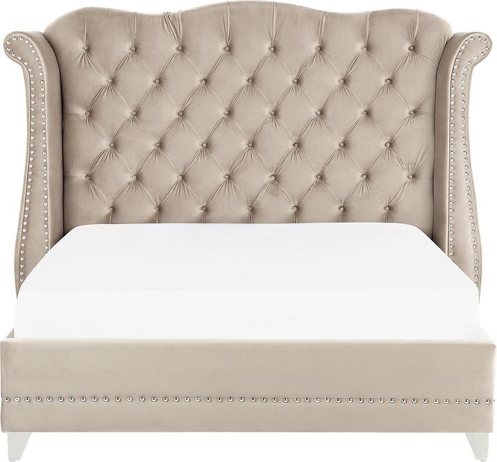 Actual product image Beliani Ayette (180 x 200 cm)