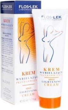 Produktbild Floslek Whitening cream discoloration 50ml (50 ml)