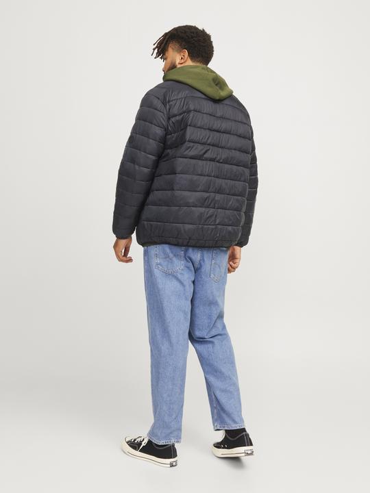 Produktbild Jack & Jones Jjesprint Puffer Collar Noos Pls (3XL)
