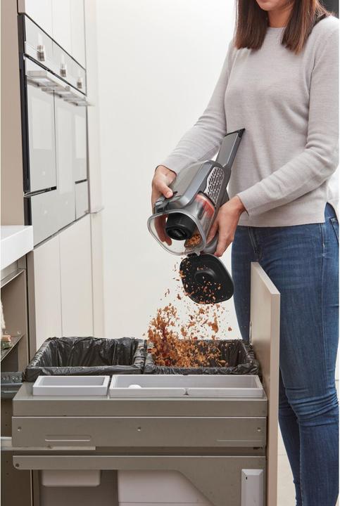Produktbild Black & Decker BHHV520JFQW