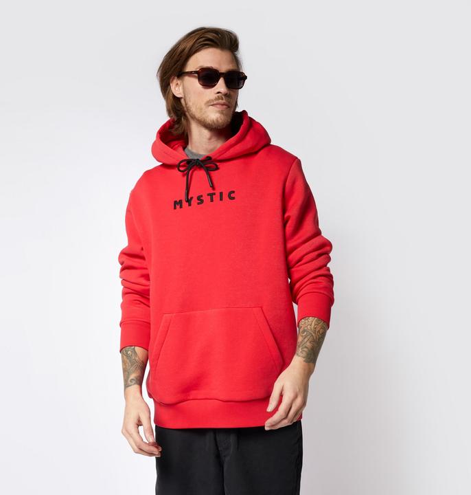 Actual product image Mystic Icon Hood Sweat (S)