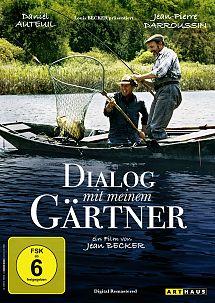 Image du produit Dialogue avec mon jardinier (DVD, 2007, Allemand)