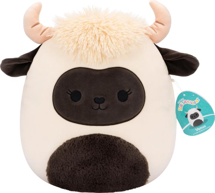Produktbild Squishmallows - 30 cm Plush P22 - Venus Sheep (30 cm)