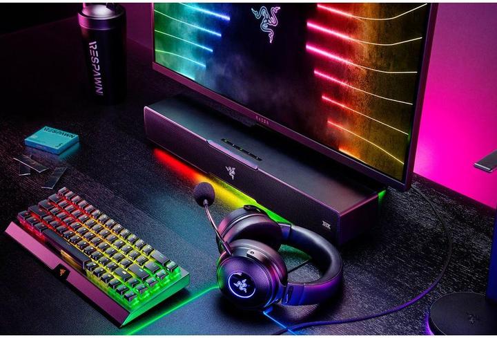 Productafbeelding Razer Leviathan V2 (65 W, 7.1 kanalen)