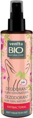 Produktbild Venita Bio Natural Care Antibacterial Deodorant 100Ml (100 ml)