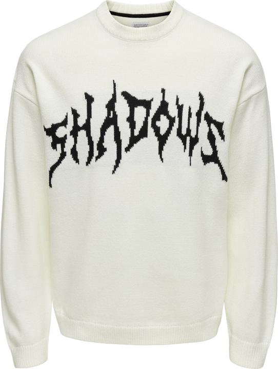 Only & Sons ONSRANDY Pullover Strickpullover