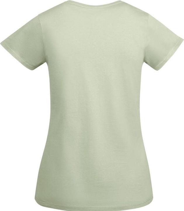 Actual product image Alpinia Womens/Ladies Breda Short-Sleeved T-Shirt (S)