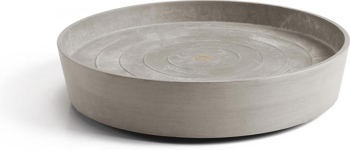 Actual product image Ecopots Saucer on Wheels