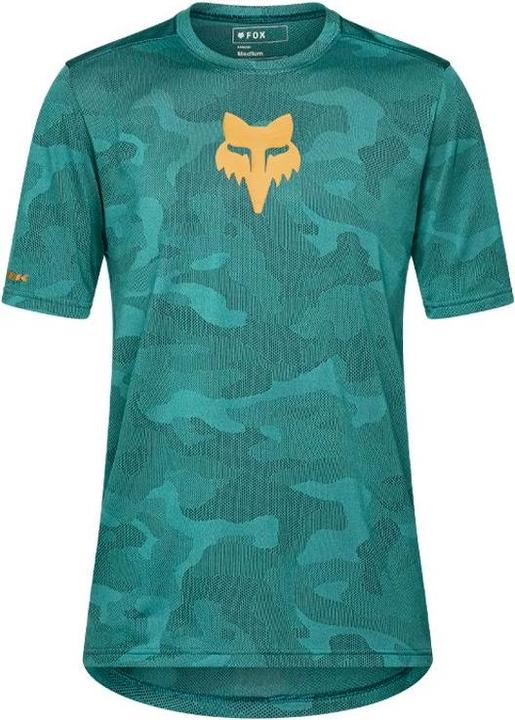 Actual product image Fox x Trek Ranger Mountainbike-Trikot (XL)