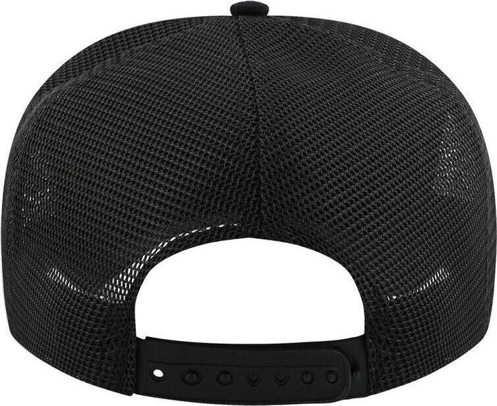 Image du produit Tupac Shakur Casquette de baseball unisexe Profil Photo Mesh Panel (Taille unique)
