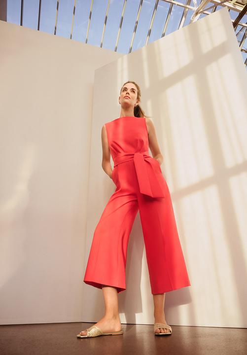 Actual product image Betty Barclay Jumpsuit with pockets (42)