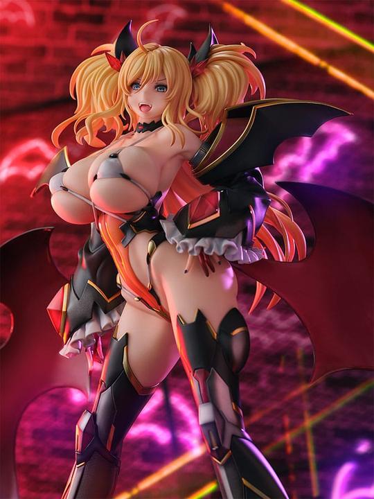 Immagine prodotto Rocket Boy Statua Taimanin RPGX 1/6 Kirara Onisaki Halloween Vampire Ver. 30 cm