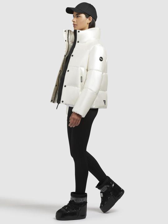 Image du produit Khujo Rinja Shiny-YM (XXL)