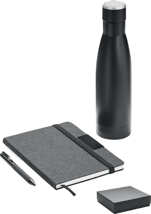 Actual product image MidOcean Yokoso Gift Set (Pack of 3) (0.50 l)