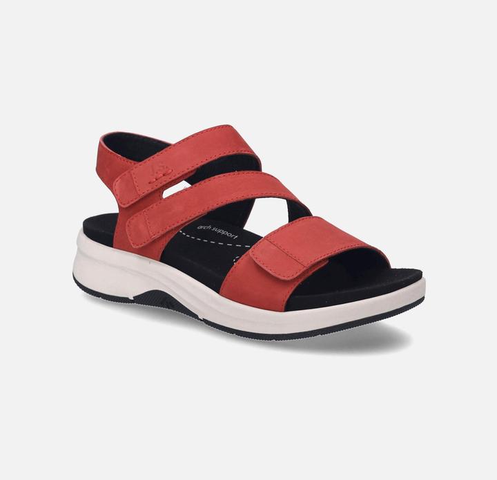 Actual product image Josef Seibel 97303-380 (40)