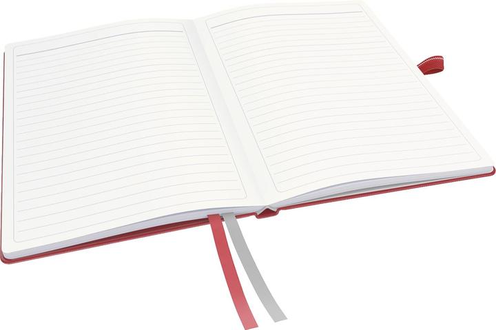 Produktbild Leitz Complete (A5, Liniert, Harter Einband)